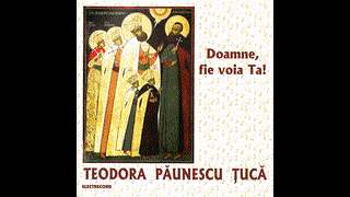 Teodora Păunescu Ţucă - Când Iisus de prin Iudeea