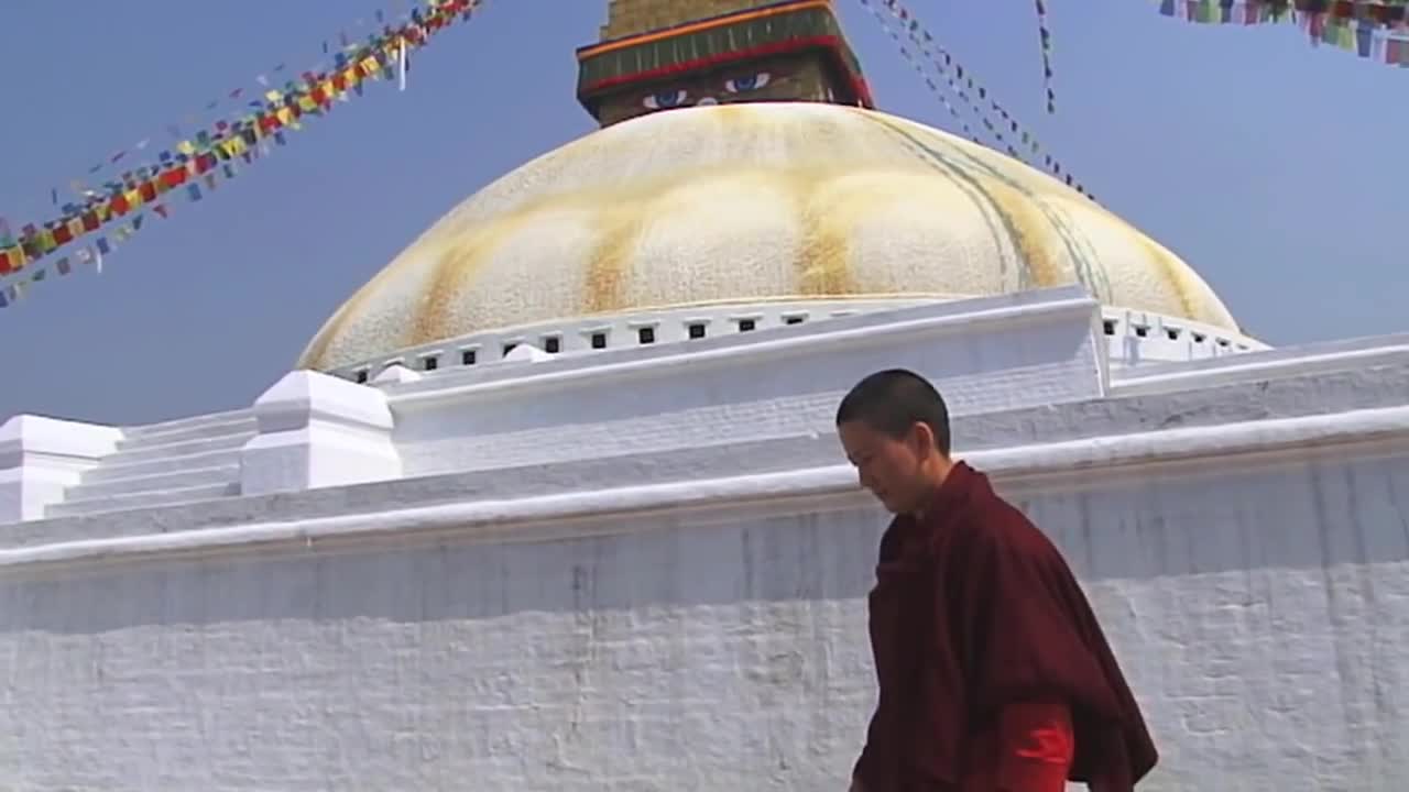 Ani Choying Drolma - 7 Lines Prayer of Guru Rinpoche