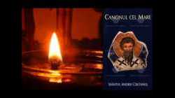 CANONUL CEL MARE AL SFANTULUI ANDREI CRITEANUL