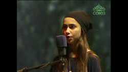 Схиархимандрит Серафим (Бит-Хариби) и Хор монастыря 13 Ассирийских отцов 