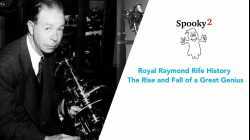 Royal Raymond Rife History - The Rise and Fall of a Great Genius