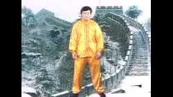 Falun dafa Exercise 4 _ Falun Heavenly Circulation