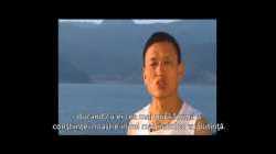 Meditatie tibetana - Trezirea Corpului Subtil de Tenzin Wangyal Rinpoche