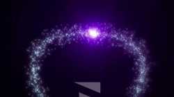 Infinity Number 8 Loop