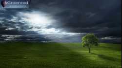 7.83 Hz Schumann Resonance Frequency - Earth's Ohm, Healing Theta Binaural Beats