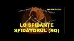LO SFIDANTE (Sfidătorul), integral - subtitrat în română
