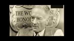 Pământul plat - Indiciul 2/12 - Bariera lui Byrd (subtitrare)