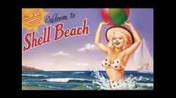 Pământul plat - Indiciul 4/12 - Shell beach (subtitrare)