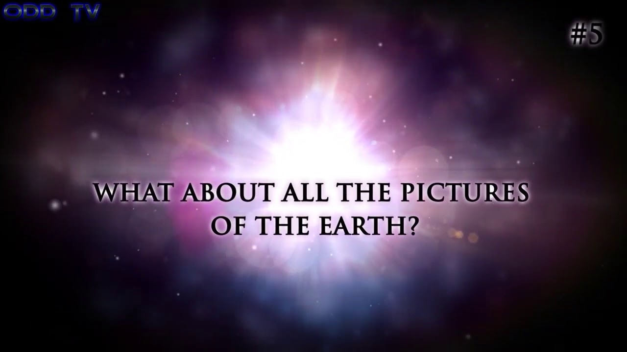 Cele mai importante întrebări despre Pământul plat. Ghidul începătorului.